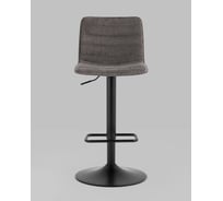 Стул барный Стул Груп Tyler, серый M-90595P Stone Grey