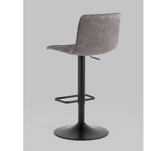 Стул барный Стул Груп Tyler, серый M-90595P Stone Grey