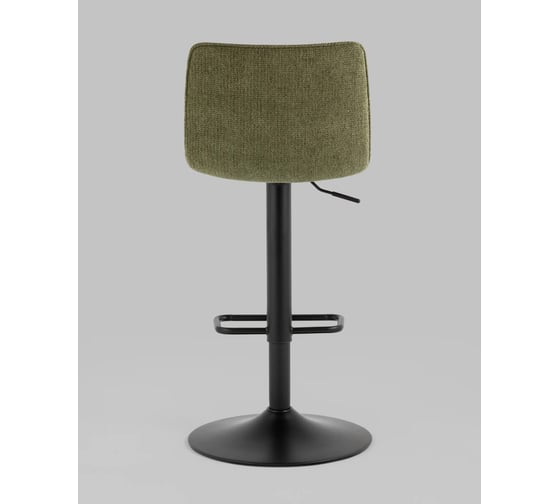 Стул барный Стул Груп Tyler, зеленый комплект 2 стула M-90595P Olive green BOX
