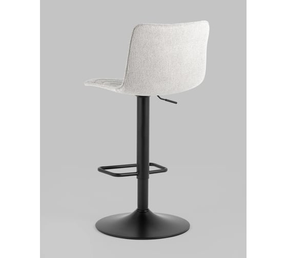 Стул барный Стул Груп Tyler, светло-серый комплект 2 стула M-90595P Light Grey BOX