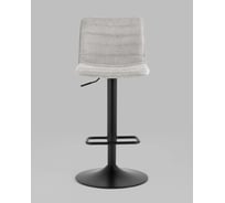 Стул барный Стул Груп Tyler, светло-серый M-90595P Light Grey