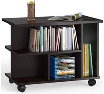 Журнальный стол Мебельный двор С-МД-СЖ-10 венге 1021004