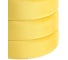 Пуф EGLO AMPAHAKA комплект 2 шт., H445, O400, полиэстер, желтый 424127 4