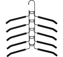 Вешалка Рыжий кот 5 в 1 106895