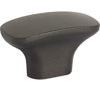 Ручка-кнопка Kerron Комплект из 2 шт, графит, K-2621 GF SET2(K-2621 GF)