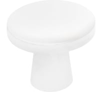 Ручка-кнопка Kerron Комплект из 4 шт, матовый белый, K-2380 WT SET4(K-2380 WT)