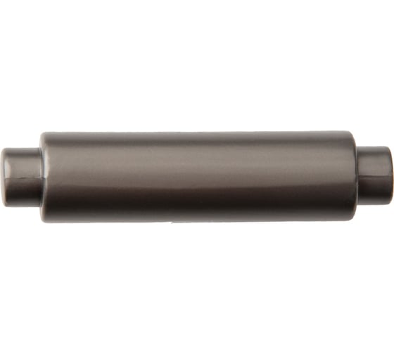 Ручка-кнопка Kerron Комплект из 4 шт, серый, K-2623 GR SET4(K-2623 GF)