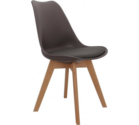 Стул BRADEX Eames Bon латте FR 0216