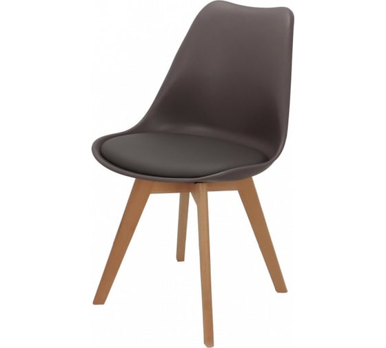 Стул BRADEX Eames Bon латте FR 0216