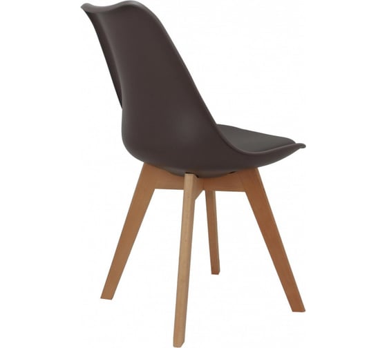 Стул BRADEX Eames Bon латте FR 0216