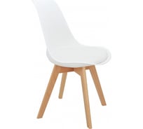 Стул BRADEX Eames Bon белый FR 0023 16509314