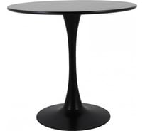 Стол BRADEX Tulip черный, 90см FR 0221