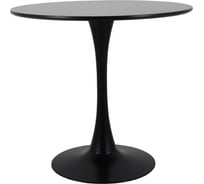 Стол BRADEX Tulip черный, 100см FR 0223