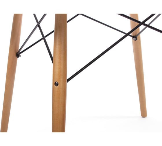 Стол BRADEX Eames белый, 120 см FR 0052