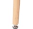 Стол BRADEX Summer 80х80 см, чёрный FR 0404 5