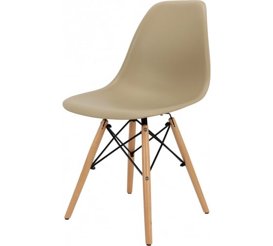 Стул BRADEX Eames латте FR 0219 1
