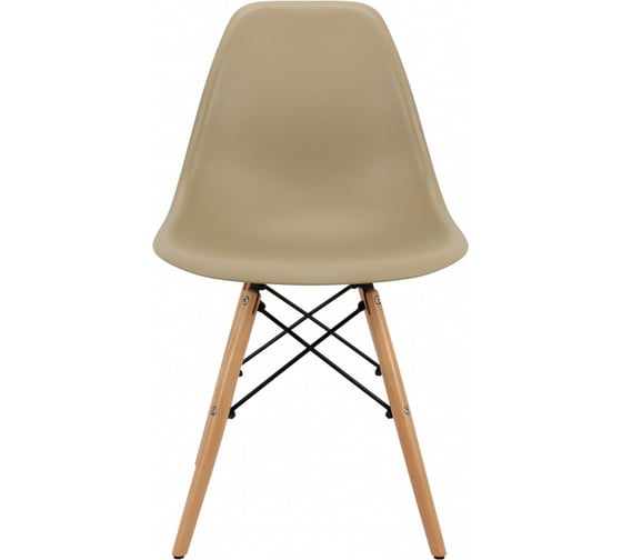 Стул BRADEX Eames латте FR 0219