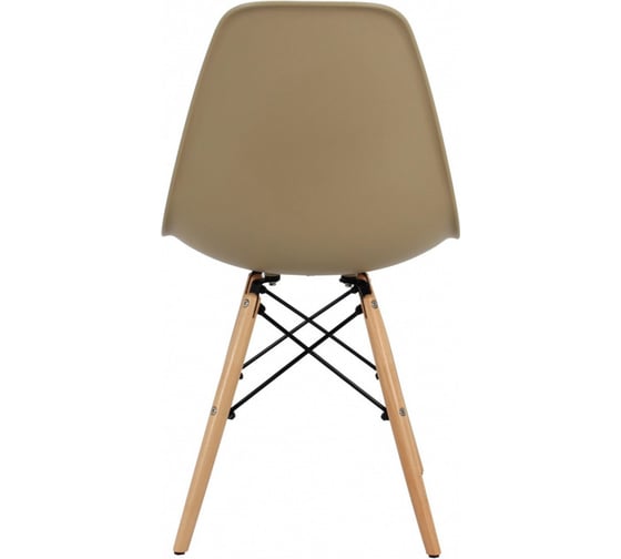 Стул BRADEX Eames латте FR 0219