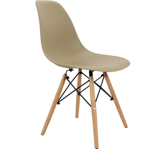 Стул BRADEX Eames латте FR 0219