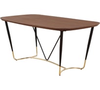 Стол BRADEX Max 180х90, орех FR 0329