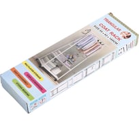 Вешалка напольная baizheng для одежды BZ-YC355