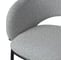 Стул Bergenson Bjorn Coastal, букле, дымчато-серый BB0000833 4