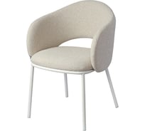Стул Bergenson Bjorn Coastal, букле, крем-брюле BB0000832