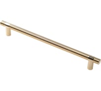 Ручка-скоба Kerron комплект из 2 шт, 192 мм, золото, EL-7230-192 OT SET2(EL-7230-192 OT)