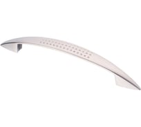 Ручка-скоба Kerron комплект из 8 шт LT-9130-96 SC, матовый хром SET8(LT-9130-96 SC)