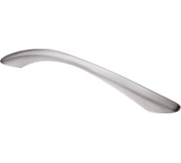 Ручка-скоба Kerron комплект из 8 шт LT-9171-128 SC, матовый хром SET8(LT-9171-128 SC)