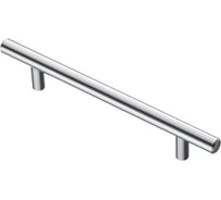 Ручка-рейлинг Kerron комплект из 6 шт диаметр 10 мм, 128 мм R-3010-128, хром SET6(R-3010-128)