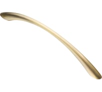 Ручка-скоба Kerron комплект из 10 шт, 128 мм, античная бронза, S-2191-128 AB SET10(S-2191-128 AB)