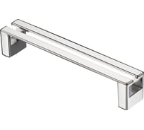 Ручка-скоба Kerron комплект из 2 шт S-2350-128, хром SET2(S-2350-128)