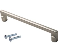 Ручка-скоба Kerron комплект из 2 шт, 160 мм, сталь, S-2631-160 ST SET2(S-2631-160 ST)