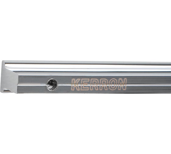 Накладная ручка Kerron комплект из 4 шт., T-образная 160 мм, хром S-2638-160 SET4(S-2638-160)