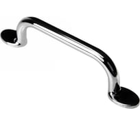 Ручка-скоба Kerron комплект из 4 шт., 96 мм, хром, S-2500-96 SET4(S-2500-96)