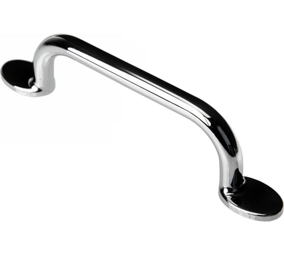 Ручка-скоба Kerron комплект из 4 шт., 96 мм, хром, S-2500-96 SET4(S-2500-96)