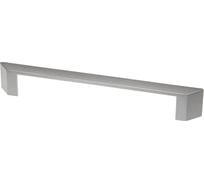 Ручка-скоба Kerron комплект из 4 шт., 160 мм, серый, S-2610-160 GR SET4(S-2610-160 GR)