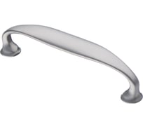 Ручка-скоба Kerron комплект из 4 шт., 96 мм, матовый хром, RS-109-96 SC SET4(RS-109-96 SC)