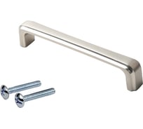 Ручка-скоба Kerron комплект из 4 шт., 96 мм, хром, S-2625-96 SET4(S-2625-96)