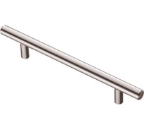 Ручка-рейлинг Kerron комплект из 6 шт Ø10 мм, 128 мм, сталь, R-3010-128 ST SET6(R-3010-128 ST)