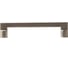 Ручка-скоба Kerron комплект из 2 шт, 128 мм, сталь, S-2631-128 ST SET2(S-2631-128 ST) 3