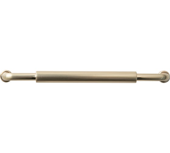 Ручка-скоба Kerron комплект из 4 шт., 160 мм, матовое золото, S-2623-160 BSG SET4(S-2623-160 BSG)