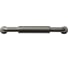 Комплект из 4 шт. ручка-скоба Kerron, 96 мм, графит, S-2623-96 GF SET4(S-2623-96 GF) 3