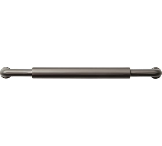 Ручка-скоба Kerron комплект из 4 шт., 160 мм, серый, S-2623-160 GR SET4(S-2623-160 GF)