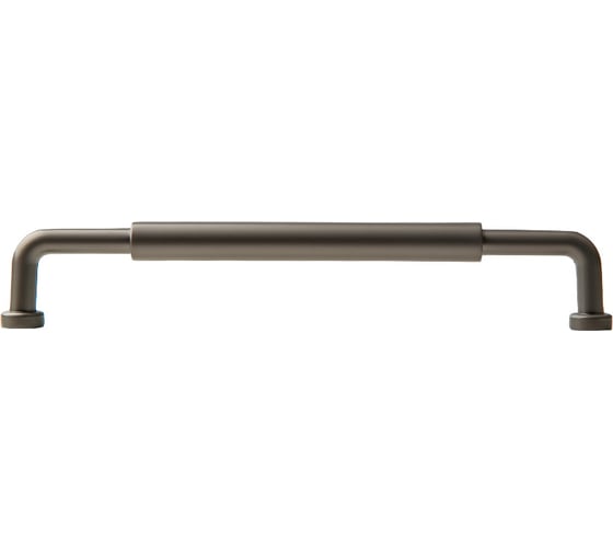 Ручка-скоба Kerron комплект из 4 шт., 160 мм, серый, S-2623-160 GR SET4(S-2623-160 GF)