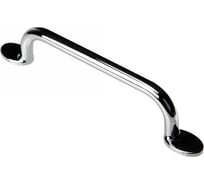 Ручка-скоба Kerron комплект из 4 шт., 128 мм, хром, S-2500-128 SET4(S-2500-128)