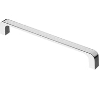Ручка-скоба Kerron комплект из 4 шт., 160 мм, матовый хром, S-2570-160 SC SET4(S-2570-160 SC)