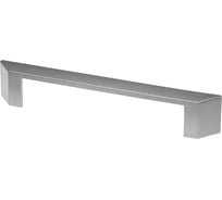 Ручка-скоба Kerron комплект из 4 шт., 128 мм, серый, S-2610-128 GR SET4(S-2610-128 GR)