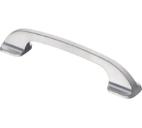 Ручка-скоба Kerron комплект из 4 шт., 96 мм, матовый хром, S-2470-96 SC SET4(S-2470-96 SC)